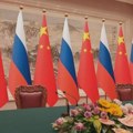 Si pozvao na podizanje kinesko-ruske strateške koordinacije na viši nivo