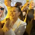 Niko nije slutio da će Karleuša ovo izjaviti za Cecu: Obratila joj se javno nakon snimka na kom igra sa Milicom