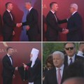 "Na prijemu kod Spajića bilo prisutnih za 350 godina robije"! Milan Knežević: Pokradenim referendumom stvorena lažna država na…