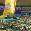 Bez dogovora na konferenciji UN o neširenju nuklearnog oružja
