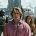 Legendarni Hi-Men i Gospodari svemira stižu u bioskope: Pogledajte trejler za film