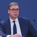Tageblat: Vučić suočen sa nezadovoljstvom u Srbiji, nepoverenjem u EU i sve više loših vesti