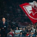KK Crvena zvezda i Saša Obradović sporazumno raskinuli ugovor