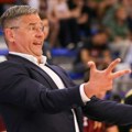 Nikitović grmi posle finala KLS, pomenuo Zvezdu i Partizan: "Hvalili ste tog Murinena, a mi, Čačak i Mega..."