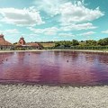 U Srbiji se krije prelepo ružičasto jezero: Kaže se da leči i telo i dušu, a evo gde se tačno nalazi (foto)