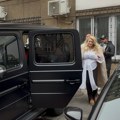 "I danas imamo trenutke koji nisu...": Nikolina i Saša bili pred razvod, pa dobili treće dete: Ona progovorila