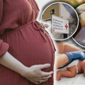 Dva i po akušera za celo porodilište, a pedijatri na odmoru: Zašto sve trudnice i porodilje prebacuju iz Bačke Topole u…