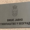 Više javno tužilaštvo odbacilo prijavu protiv Veselina Milića, nisu pronađeni dokazi
