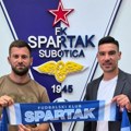 Спартак склапа тим за експресни повратак у елиту: Стигао искусни офанзивац!