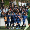 FK Železničar sumirao sezonu: Borba za vrh tabele i angažman van terena