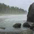 El Ninjo je počeo: Meteorolozi predviđaju da će biti rekordno jak i doneti poplave, suše i požare