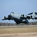 Četiri američka aviona poletela za Ženevu zbog priprema za potpisivanje primirja