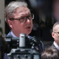 "Neće biti tako" Vučić odgovorio na navode da će biti premijer bez izbora: "Ne mogu da izračunaju nikad šta sam to ja tačno…