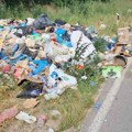 Drama u Sjenici ne jenjava! Situacija postala alarmantna, ljudi se guše u smeću, na snazi vanredno stanje