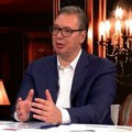 Vučić: Valjevski slučaj je pokušaj da se izazove građanski rat