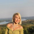 Jovana Jeremić o svadbi sa Tigrom: Otkrila detalje tajnog venčanja, progovorila i o bebi: "On me je spasio"