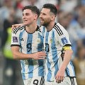 Zvezda Argentine najavila da odlazi, na pomolu najveća transfer bomba leta
