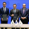 (Foto) Razmena iskustva i najboljih praksi: Beograd i Rijad jačaju saradnju u pripremi EXPO izložbi