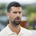 Đoković: "Naravno - navijam za Hrvatsku i BiH na Mundijalu"