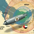 Goreće Bliski istok! Emirati preko Indije nabavljaju smrtonosno sovjetsko oružje: Sprema se opšti rat protiv Irana?!