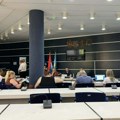 VIDEO: Građani napustili sednicu komisije koja razmatra projekat "Novi Sad na vodi"