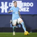 Ristić se pismom oprostio od Selte