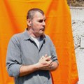 Vladimir Arsenijević se oglasio nakon napada u centru Beograda: "Dočekala me grupa od 20 do 30 mladih ljudi, udarali su me i…