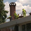 RekonsRekonstrukcija vrtića: Bolji uslovi za decu i manja potrošnja energije