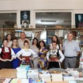 Vredna donacija za školu u Šajkašu: Ozvaničena saradnja škole i Fondacije „Ruski mir“