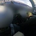 Snimak iz kabine pilota Su-34: Izbacili bombe u zapadnoj Ukrajini, a onda je stigla potvrda - uništeni su