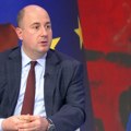 Kako je pokrenut strateški dijalog Srbije i SAD: "Otvaranje većih vrata, iako nam je EU prioritet"