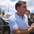 Flavio Bolsonaro obezbedio predsedničku kandidaturu za predstojeće izbore u Brazilu