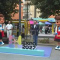 Vranje na putu igre: Ekspo karavan oduševio sve: Predstavljen program "Ekspo plejmejkeri", tradicija i inovacije na jednom…