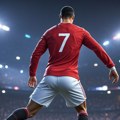 Ronaldo ulazi u svet televizijske produkcije: Sa Matthewom Vaughnom snima seriju o fudbalskim agentima