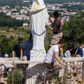 Vandalizam u Međugorju: Muškarac osumnjičen za skrnavljenje kipa Gospe, Tužilaštvo BiH preuzima slučaj