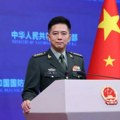 Kina kritikovala japansku belu knjigu o odbrani zbog lažnih narativa