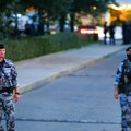 Otkriveno ko je poginuo u eksploziji u Moskvi: Meta atentata bio je neko drugi i mnogo važniji Putinu!