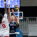 Srbija bez finala Evrobasketa: Španija prejaka, za bronzu protiv Finske