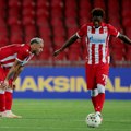 Potop! Evo koliko je Crvena zvezda izgubila novca nakon šokantnog ispadanja od Ber Ševe!