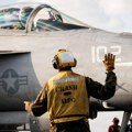 „Atlantik”: Amerika nije sigurna da može da odbrani baze od Irana