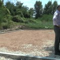 Novo dečje igralište u Beloševcu