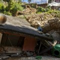 Četiri osobe poginule u klizištima u Nepalu, osam povređeno