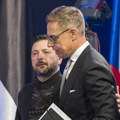 Stub je na strani rata