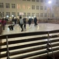 Прокупчани од Сокобање добили бесплатно клизалиште на коришћење до 18. јануара