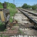 SSP: Ministarstvo da pomogne Nišu da izmesti prugu, a ne da je premesti