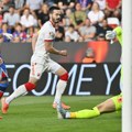 UŽIVO Viktorija Plzenj - Crvena zvezda 3:1: Hrošovski dovodi Čehe na prag senzacije