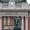 Kolundžija, Dojčinović, Savić... Veče Vivaldija 29.08. u Atrijumu Narodnog muzeja u okviru Belef-a