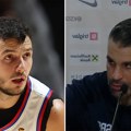 Dušan Alimpijević o pleju Srbije: "Ni ne znam koliko je primio lekova i infuzija pravo u venu"