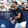 Poznato kada Đoković igra prvi meč na US Openu