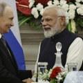 Zašto je Modi pozivao Putina da okonča rat u Ukrajini – i da li će ga poslušati?